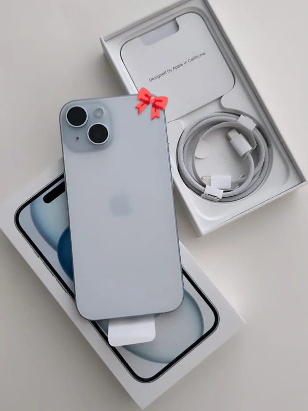 Miniatura 3 de iPhone 15