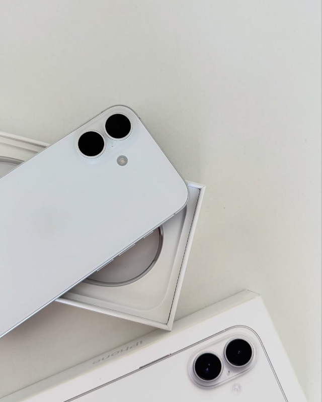 Miniatura 8 de iPhone 16