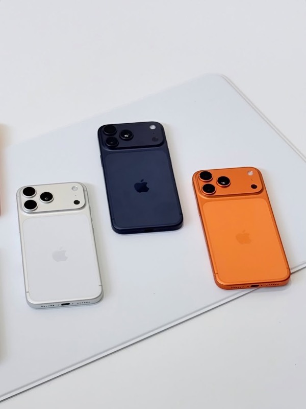 Miniatura 2 de iPhone 17 Pro