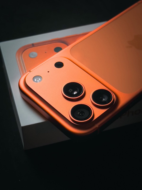 Miniatura 4 de iPhone 17 Pro