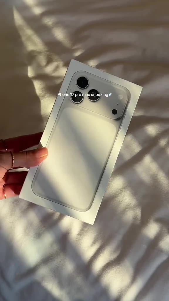 Miniatura 6 de iPhone 17 Pro Max