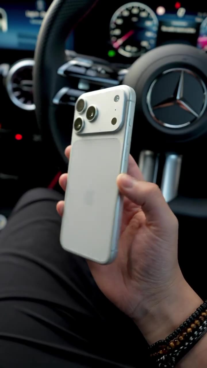 Miniatura 5 de iPhone 17 Pro