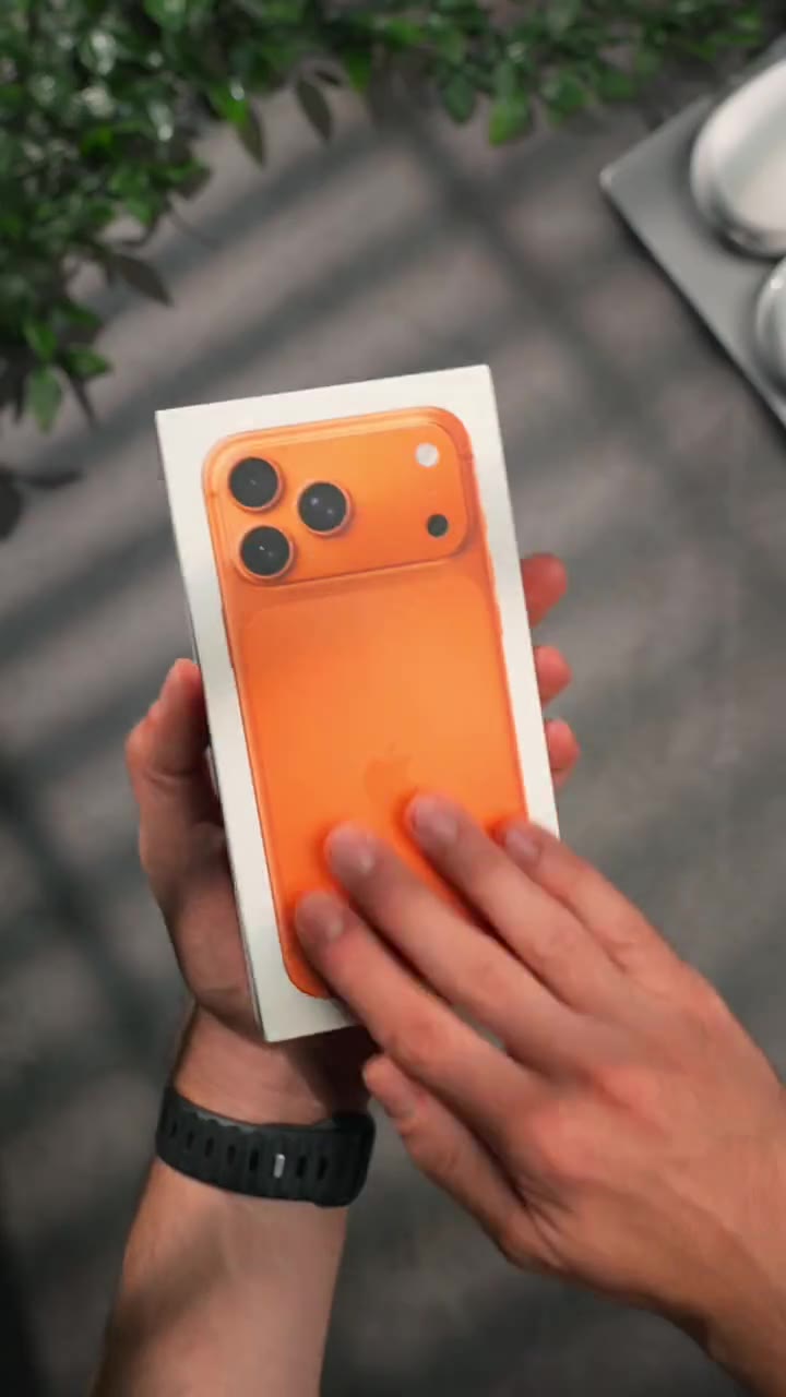 Miniatura 5 de iPhone 17 Pro Max